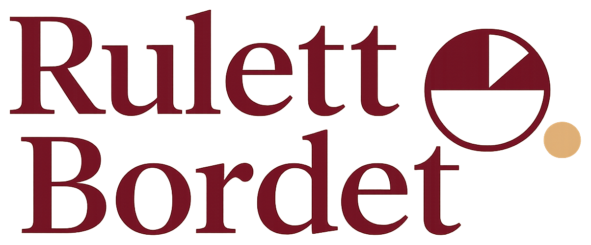 Rulett Bordet